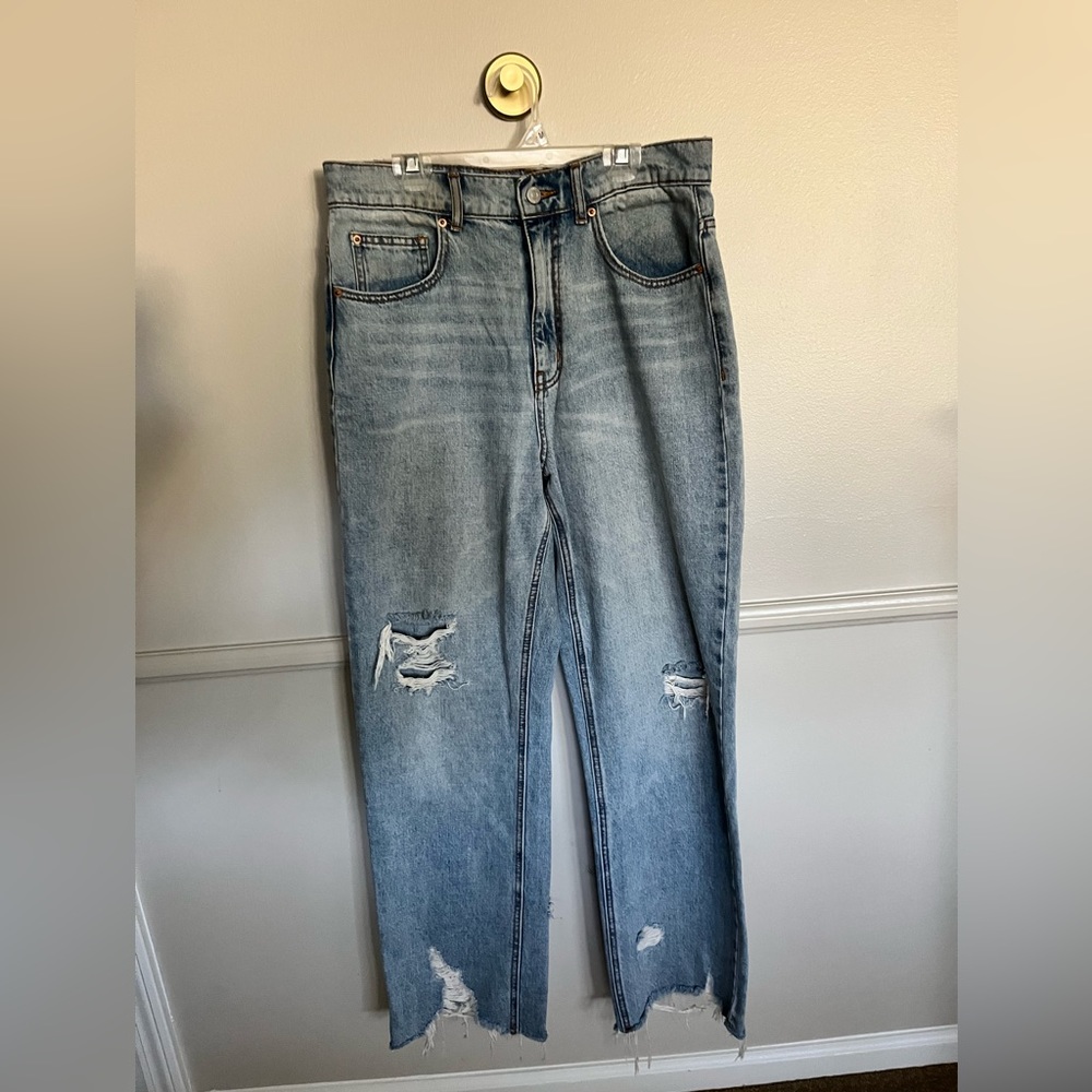 BDG cowboy jeans size 30